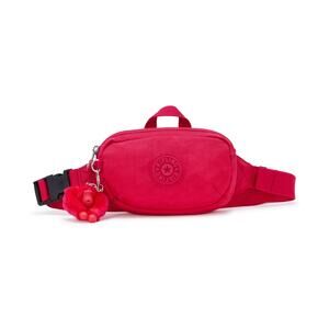 Kipling Alys Waistpack - Confetti Pink NWT